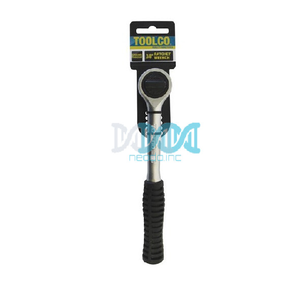 3/8 Driver Ratchet Chrome Vanadium