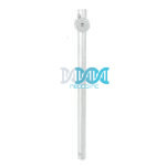 1/2 Drive T-Bar 10 Inch Chrome Vanadium