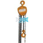 Chain Block 2 Ton/3M Chain Gs/Tuv