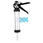 Caulking Gun Heavy Duty Professional  Full Housing 9In