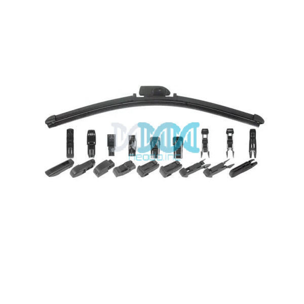 NEO-07362 Wiper Blades Euro Style 13 Inch With 12 Fitments