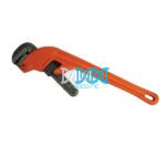 Pipe Wrench Offset 18