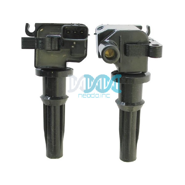NEO-07444 Ignition Coil Electrical Hyundia Kia 3Pin