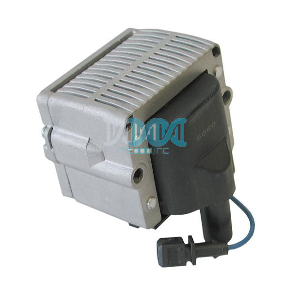 NEO-07446 Ignition Coil Electrical Volskwagen Golf Jetta Polo - 3 Pin