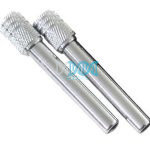 Door Lock Pin Silver