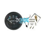 Temperature Gauge Electrical With sender