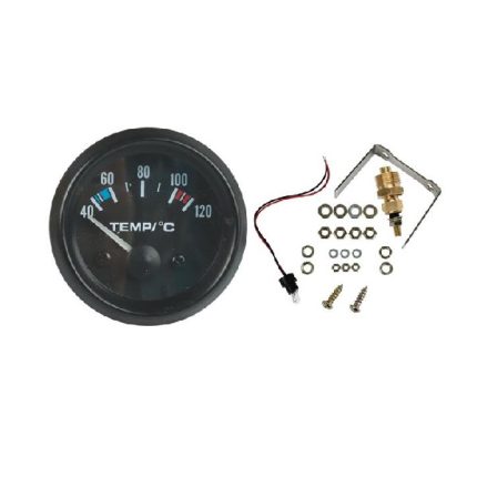 Temperature Gauge Electrical With sender