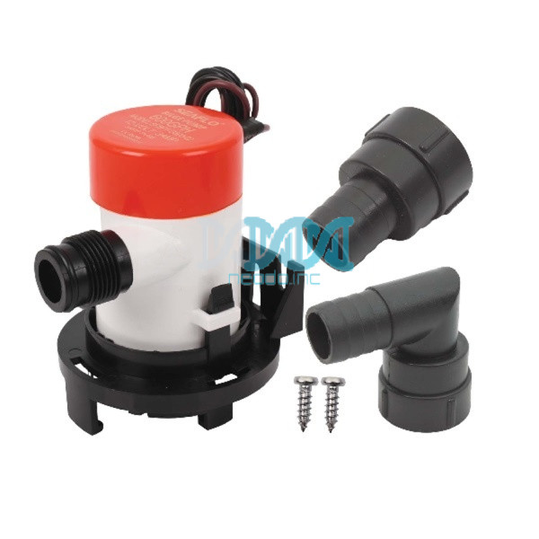 NEO-00953 Bilge Pump Seaflo 600Gph 12V