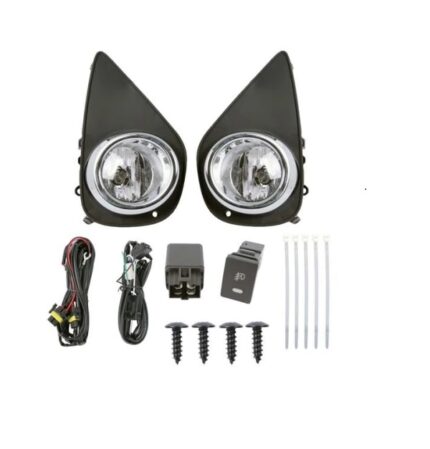 Toyota Yaris 2015 Onward Spot Lamp Set