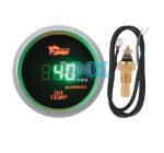 Dragon Gauge 52mm Digital Oil Temperature Gauge