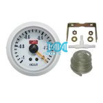 Auto Gauge 2" Vacuum Gauge