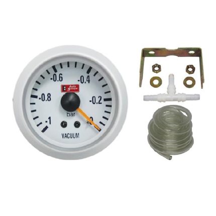 Auto Gauge 2" Vacuum Gauge