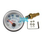 Dragon Gauge Water Temperature Gauge with Sensor