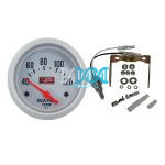Auto Gauge 2 5/8 inch Electrical Water Temperature Gauge