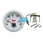 Auto Gauge Temperature Gauge With Sender