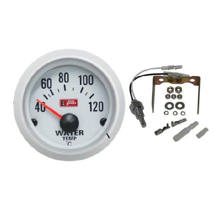 Auto Gauge Temperature Gauge With Sender