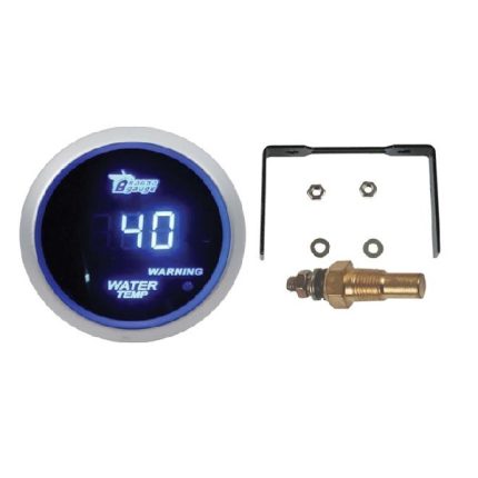 Dragon Digital Water Temperature Gauge