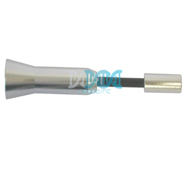 Aerial Aluminium Long
