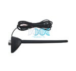 Aerial Toyota Hi-Lux 2005 – Onwards Roof Mounting Aerial