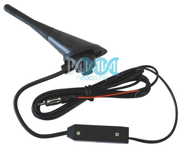 Aerial Universal Rubber Roof Mtg