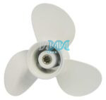 Yamaha Beaksan Universal Propeller 12 3/4 X21 No Bush Kit
