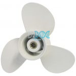 Yamaha Beaksan Universal Propeller 13 X 19 No Bush Kit