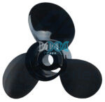 Yamaha Beaksan Universal Propeller 15X17 No Bush Kit