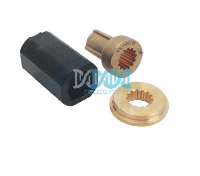 Yamaha Bush Hub Kit For Johnson C-Series