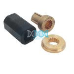 Yamaha Bush Hub Kit For Mercury C-Series