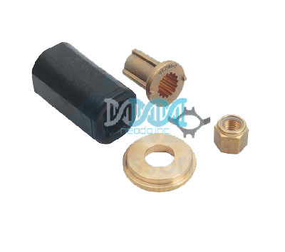 Yamaha Bush Hub Kit For Mercury D-Series