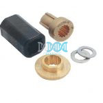 Yamaha Bush Hub Kit For Tohatsu C-Series