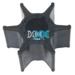 Yamaha Outboard Impeller Key 40X Impeller F80/F100 HP S/N.18-3042 S=58X19.8X34mm