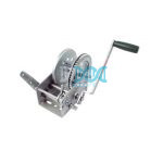 2500Lbs Hand Winch Use Cable Only