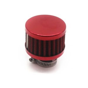 air-filter-breather-red-12mm
