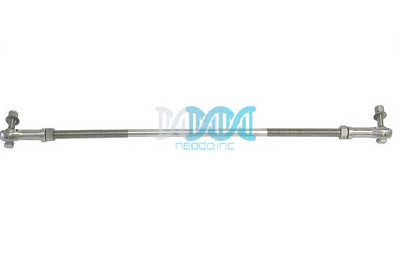Twin Motor Rod Kit Comp.1.2M