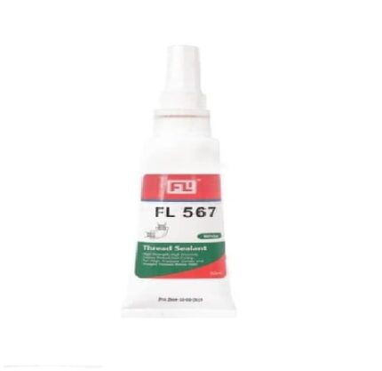 Pipe Thread Lock 567 50G
