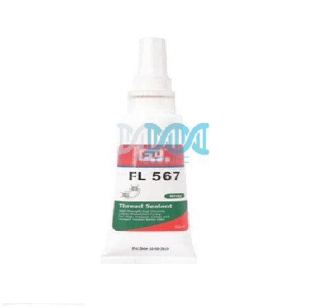 Pipe Thread Lock 567 50G