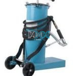 Grease Pump Foot Pump 6Kg