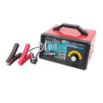 Battery Charger 12V 2A/10A & 50A Jump
