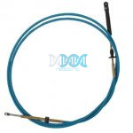 Control Cable 17Ft Johnson Evinrude Omc Outboard