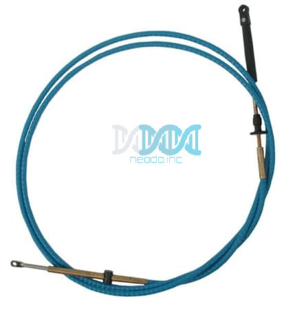 Control Cable 13Ft Johnson Evinrude Omc