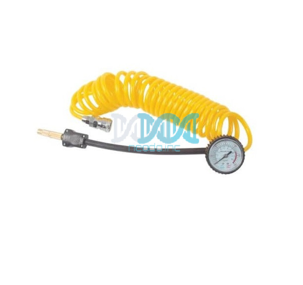 Hose With Attachments For NEO-00719 Extra Lenght