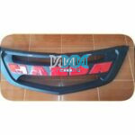 Grille Mazda Red Bt50 2012-2015