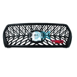 Rocco TRD Grille for Toyota Hilux from 2018 and Newer