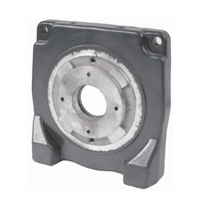 Ewx12000 Mounting Plate Motor End Runva