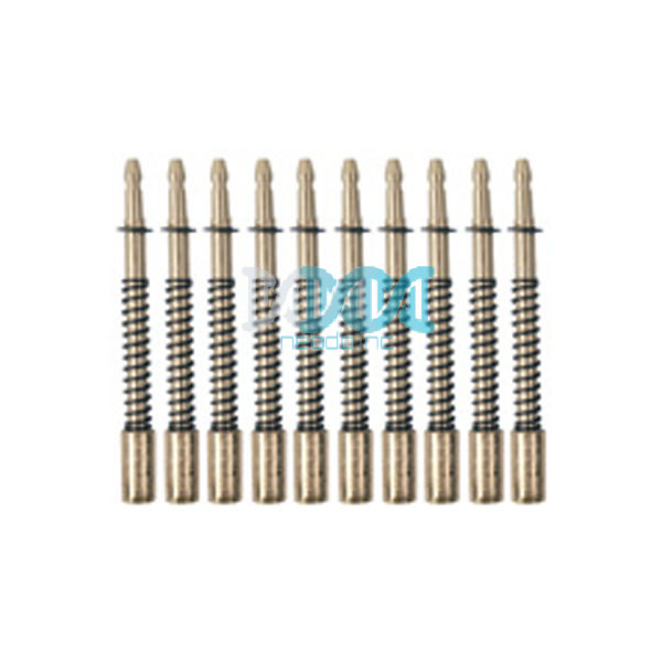 Hooter Pins(10) Toyota All Models