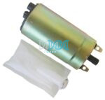 Fuel Pump Electrical Nissan