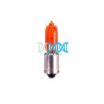Globe 21W 12V Baw9S 120 Degree