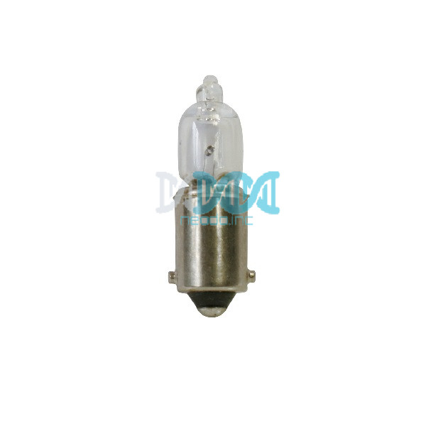 Globe 6W 12V Bax9S 150 Degree Pins