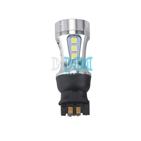 Globe Led Pwy24W Amber 12V